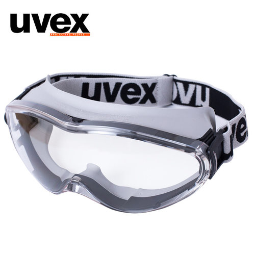 UVEX/优维斯护目镜眼罩防护眼镜