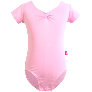 女童舞蹈服秋季长袖练功服儿童跳舞的衣服女孩芭蕾舞服中国舞服装