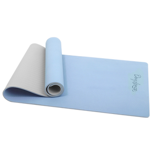 瑜伽垫防滑儿童加宽舞蹈练功垫跳舞垫子女生专用瑜伽健身地垫家用