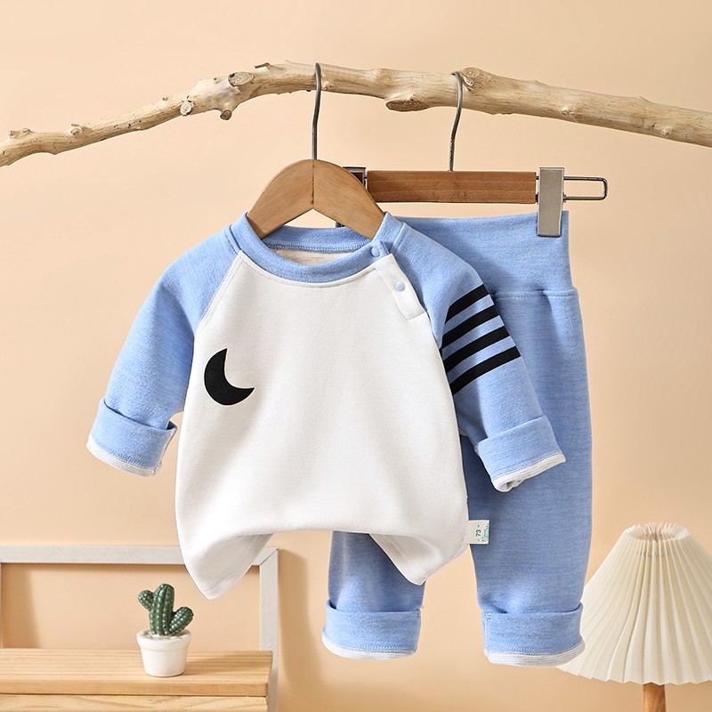 宝宝羊毛蚕丝保暖内衣套装男女婴儿秋衣秋裤小童小孩打底加厚秋冬,童装/婴儿装/亲子装,内衣套装,淘宝优惠券,粉丝福利购,淘宝优惠卷