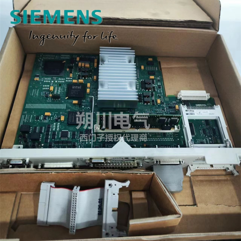 西门子6FC5357-0BB15-0AB0  SINAMICS 840D/DE CNC硬件NCU 571.5B