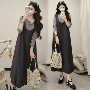 实拍简约2件套大码休闲套装