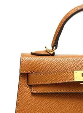 洋气包包女2025新款斜挎包包女时尚手提包女小众高级感百搭单肩包