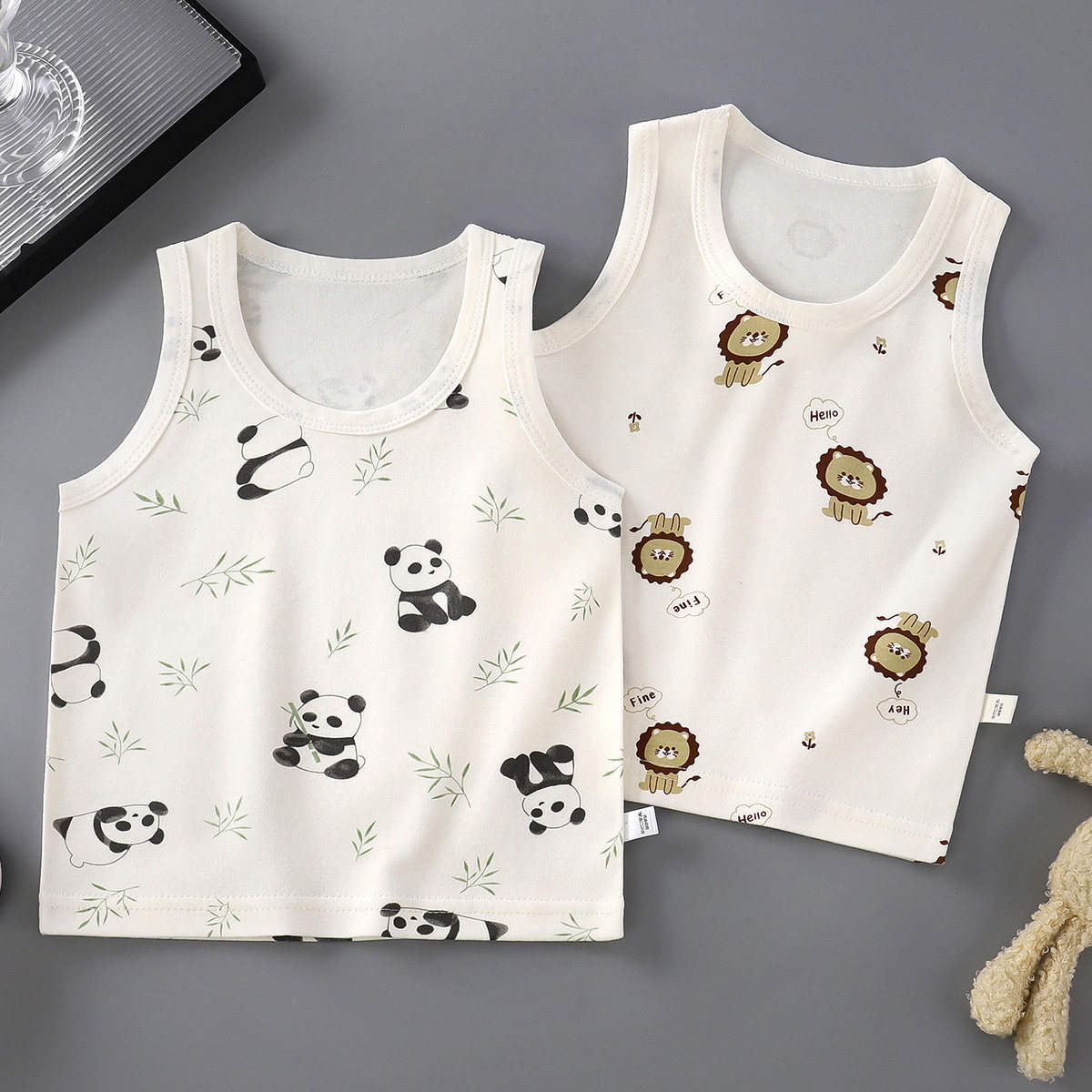 宝宝纯棉背心儿童内穿打底护肚无骨马甲新生婴儿春秋冬无袖背心,童装/婴儿装/亲子装,背心吊带,淘宝优惠券,粉丝福利购,淘宝优惠卷