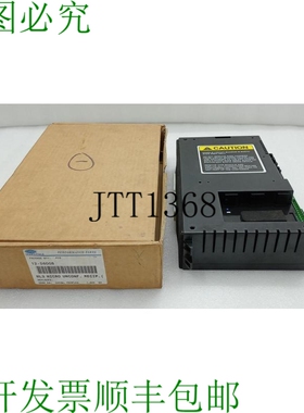 原装供应开利 Transicold ML3 Microlink 3 控制器，带数据记录器