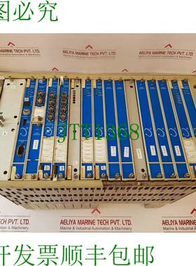 原装供应内华达 3500/20/25/40m /60/32/92 Plc Modulo Cre