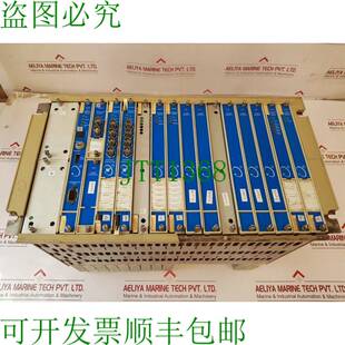 原装供应内华达 3500/20/25/40m /60/32/92 Plc Modulo Cre