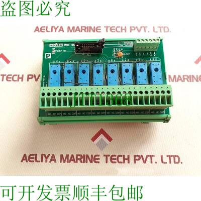 原装供应数字终端模块 Cegelec Control Mae 95-06