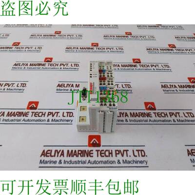 原装供应Beckhoff BK3120 Profibus-dp 耦合器,68 9874704/68 245