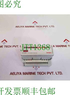 原装供应Sixnet ET-8INS 直接输入/输出开关