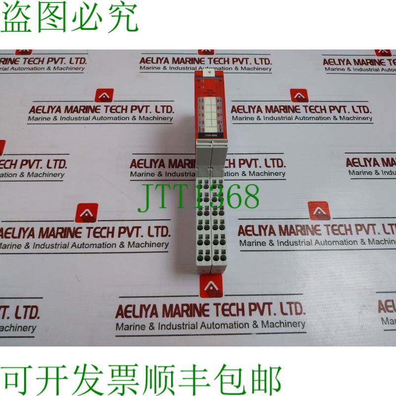 原装供应Allen-Bradley 1734-IB8S 24VDC 安全漏极输入模块 Devic