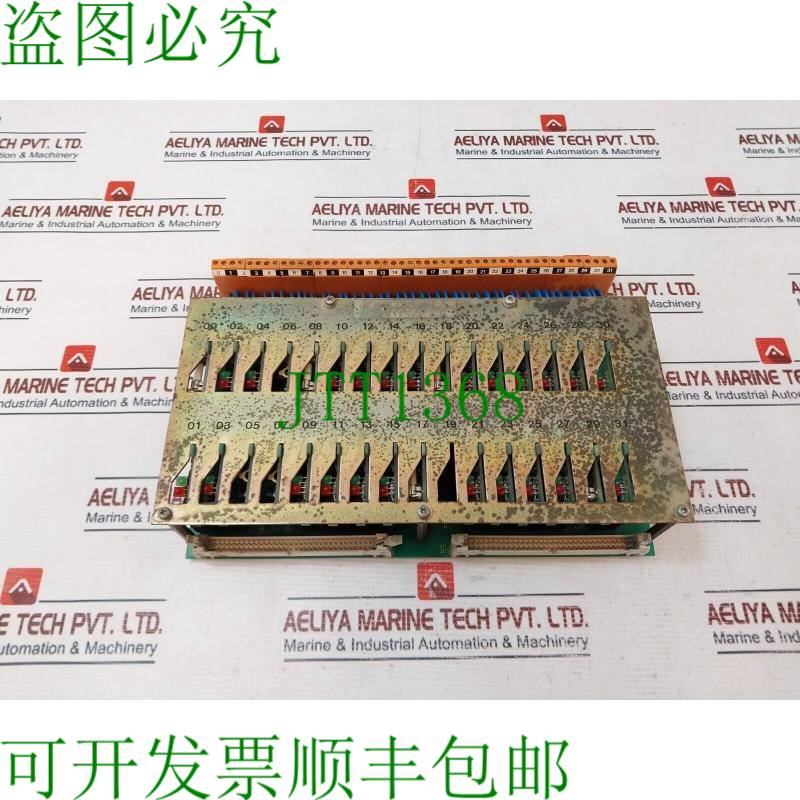 原装供应Soren T. Lyngso 600.097.105 Placa de Circuito Impres