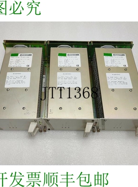 原装供应POWEC Pmp 3.24 Sic ZM 10 01 110-008 矫正器模块 电源