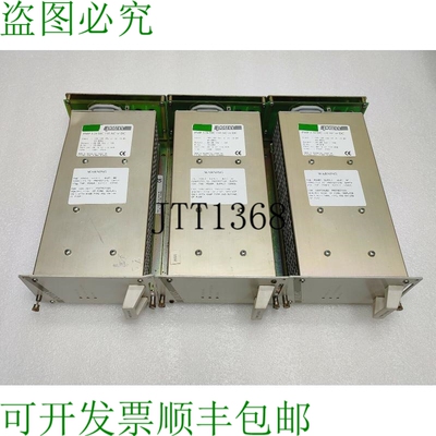 原装供应POWEC Pmp 3.24 Sic ZM 10 01 110-008 矫正器模块 电源