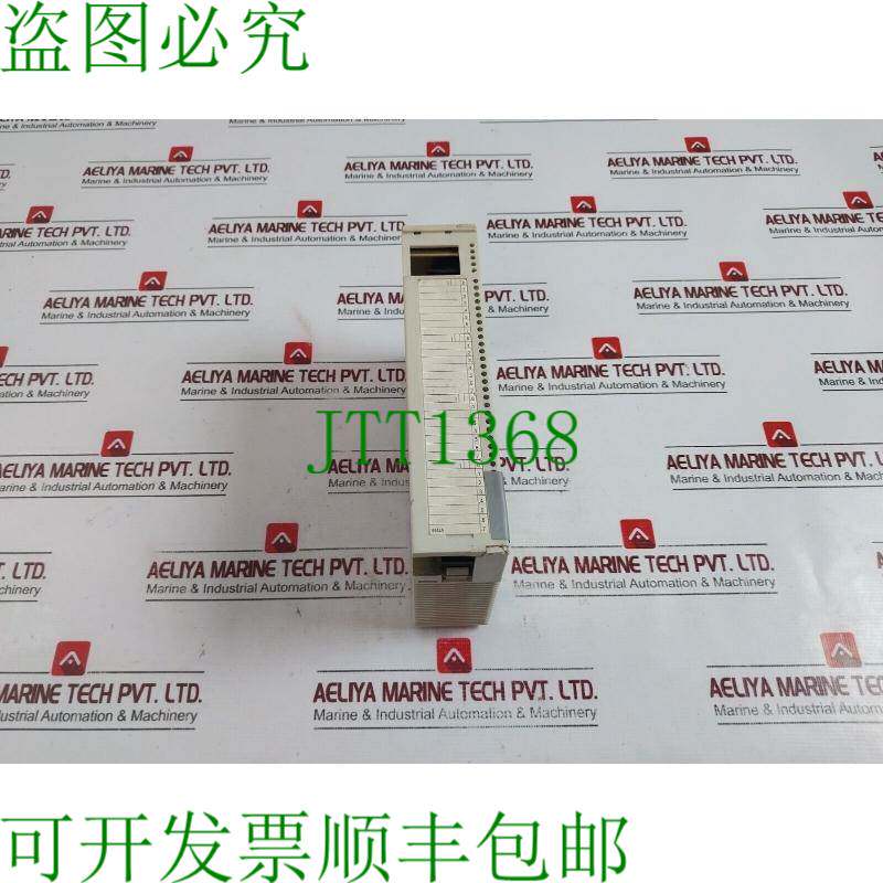 原装供应测量 32 I/P Source E/sink 省级式逻辑控制器模块 24V d