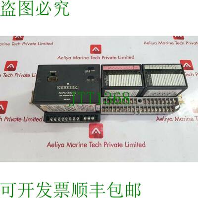 原装供应Cegelec alspa ce80-20 通道接口单元