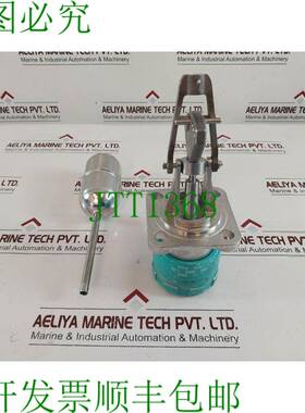 原装供应Controlmatica ER1-1448 液位开关 ERH-03-06-2