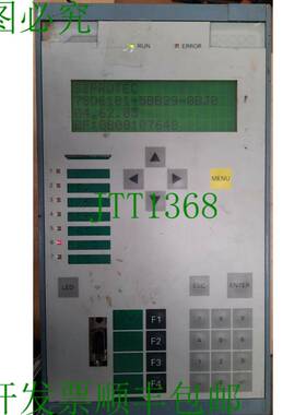 原装供应开关 7SD6101-5BB29-0BJ0 5A 240VAC