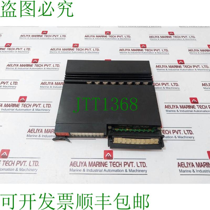 原装供应Gec Industrial Controls 82022/157 输出交流单元 110V