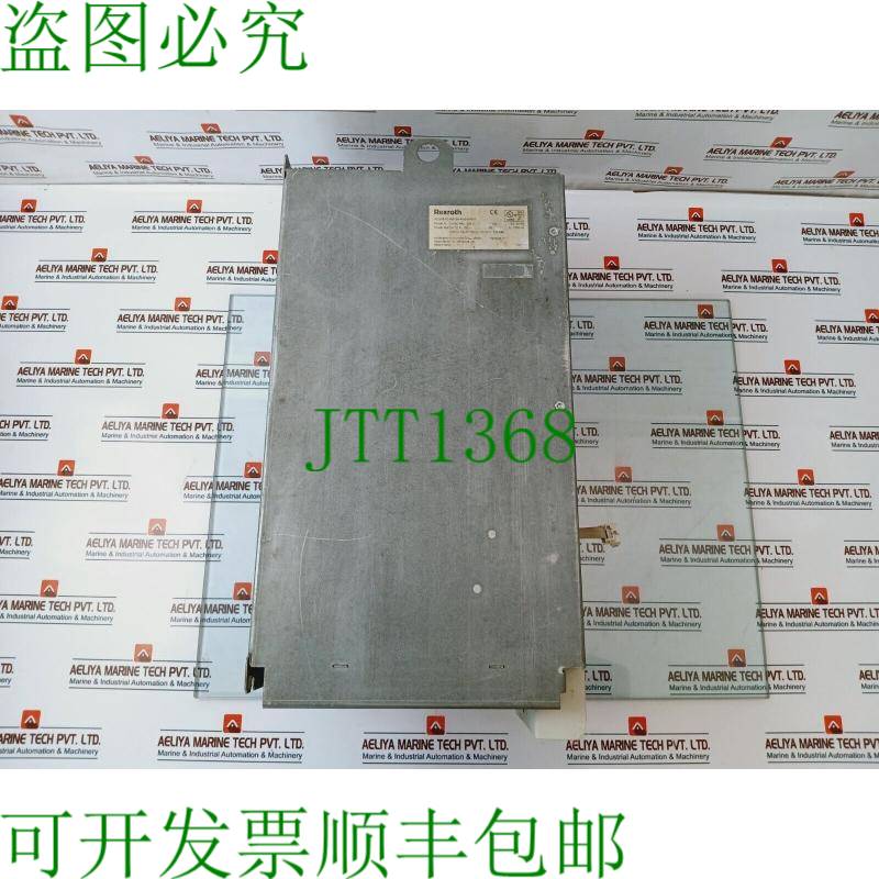 原装供应力士乐 HCS03.1E-W0150-A-05-NPBV 补充型转换器 400-500