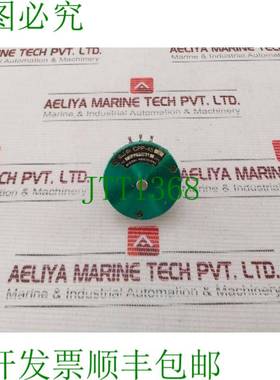 原装供应Midori Precisions CPP-45 B 电位器