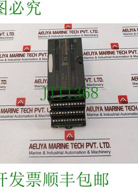 原装供应Fanuc IC200ALG260H 模拟输入模块 E157515 V11197