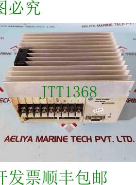 原装供应Allen Bradley ddm-009 超系列伺服电机控制器 9101-1522