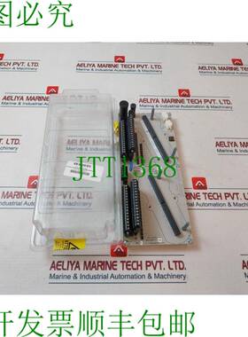 原装供应 CC-PUIO31 模拟输入模块 Rev A DC-TUIO41