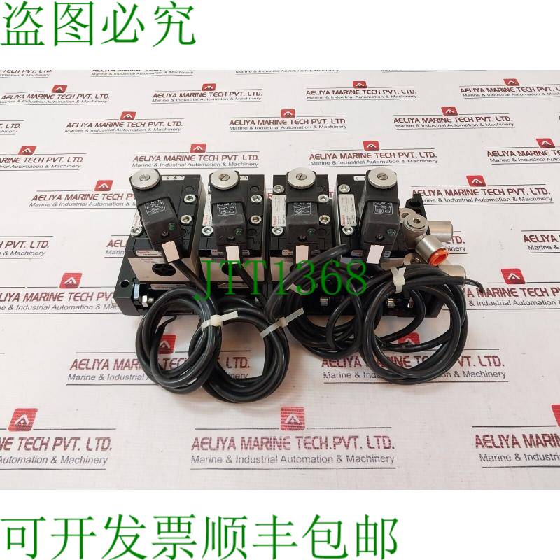 原装供应Rexroth Mecman R401001276气动换向阀5802720000