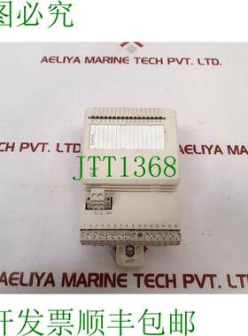 原装供应   di801 3bse020508r1 数字输入模块 pr:c