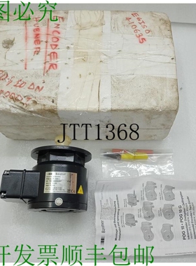 原装供应Baumer POG 10 DN 1000 I 增量型号 IP 66 Hubner Berlin