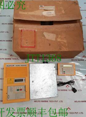 原装供应阿尔斯通 Alspa GD3000E 读卡器 30V9200/110 带 GDS1003