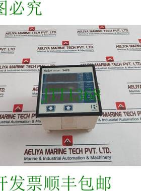 原装供应Rishabh RISH MASTER 3425 多功能仪表 Ver:3.57