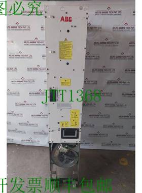 原装供应图 ACS800-104-0580-7+C126+E205+V991 遮阳板模块 68685