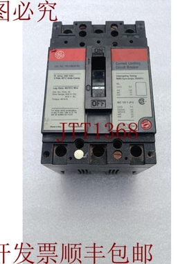 原装供应TEL136015WL 3P 15AMP 600V 电流开关支架（无发）