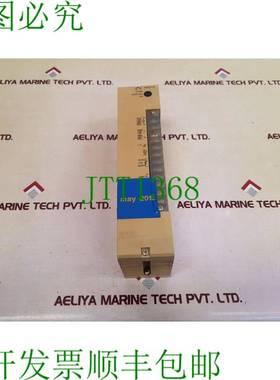 原装供应C500-PS221-E,3G2A5-PS221-E CPU 电源单元 100-120/200-