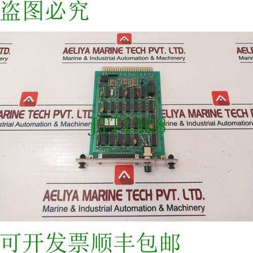 原装供应寺崎 EMI-103 印刷电路板 PCB K / 787/13-002B