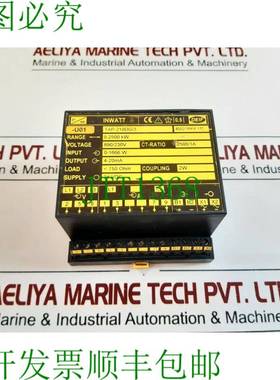 原装供应Deif tap-210dg/3 inwatt 传感器 400014864 140.0-2500