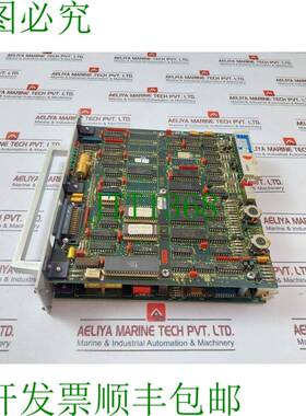 原装供应Saab Stalectronic 2000 电路板架 8537000411