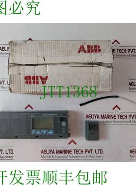 原装供应   Pr122/P-lsig Overcurrent Release With Pair 030/B