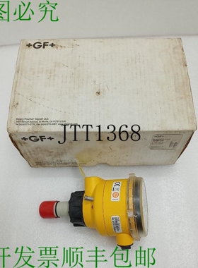 原装供应Georg Fischer Signet 32551P042 Type 2551 电磁流量计