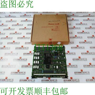 原装供应 51401088-100 通讯网络接口板 51401087 REV D