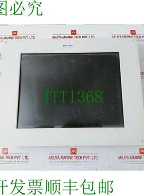 原装供应Reikotronic L 15.1 TFT显示屏115V-230V/50-60HZ/30VA（