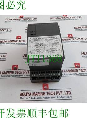 原装供应Rishabh 110v 1a 50hz 功率传感器