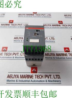 原装供应   CM-SRN Sovracorrente AC/DC Monitoraggio Relè AC