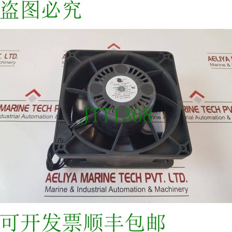 原装供应Comair Rotron tne2c 呼吸机