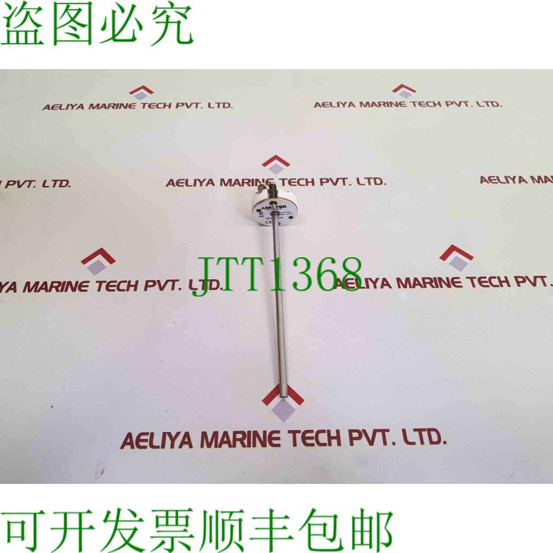 原装供应Ametek 1xpt100 温度传感器 661941-001/661941-002