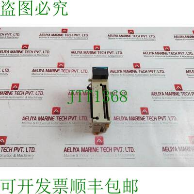 原装供应CQM1-DA021 D/A 单元 0-20mA