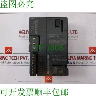 原装供应 IC200GBI001-FF A784262 544