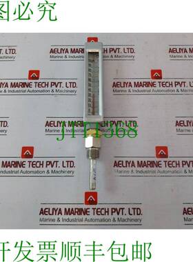 原装供应0-100 C 2/1 温度计 适用于冷却器 4C M